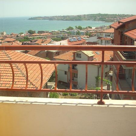 Guest House Pepina Sozopol Exterior photo