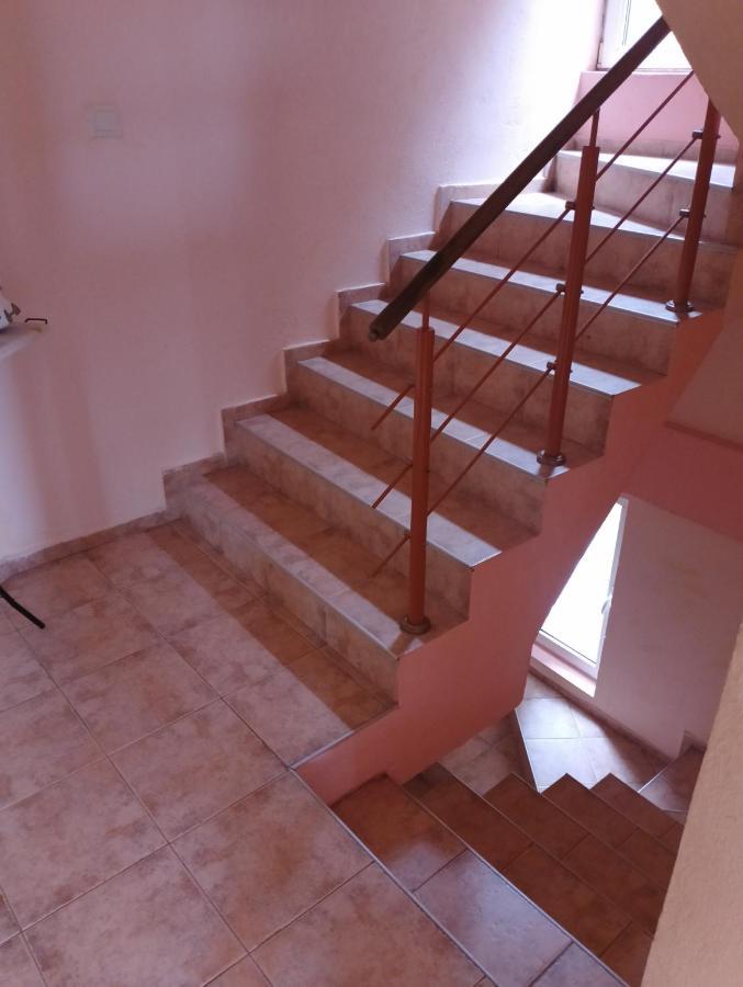 Guest House Pepina Sozopol Exterior photo