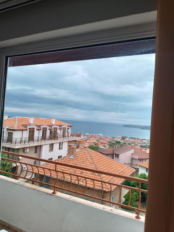 Guest House Pepina Sozopol Exterior photo