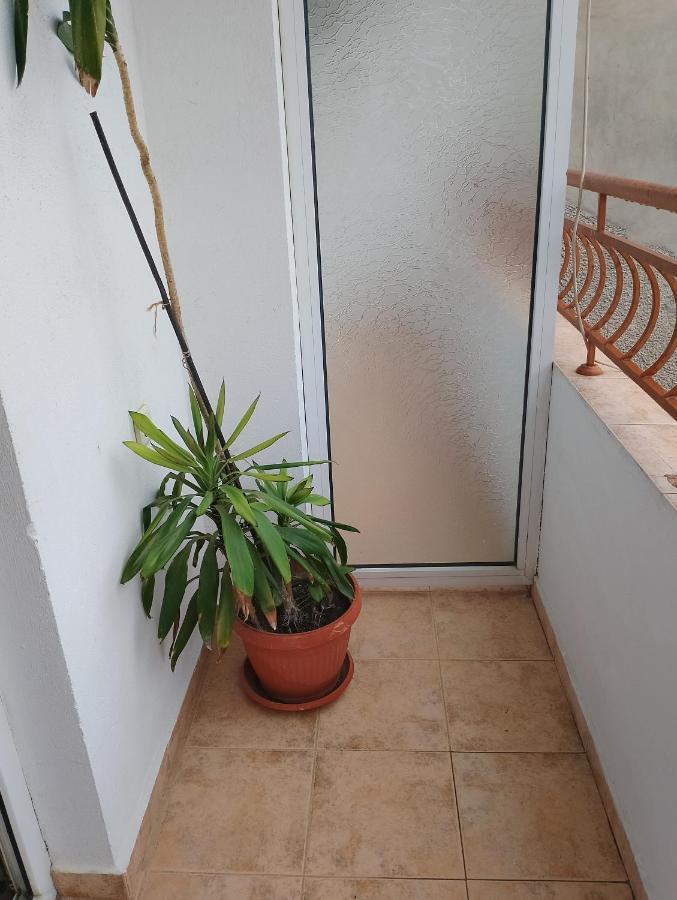 Guest House Pepina Sozopol Exterior photo