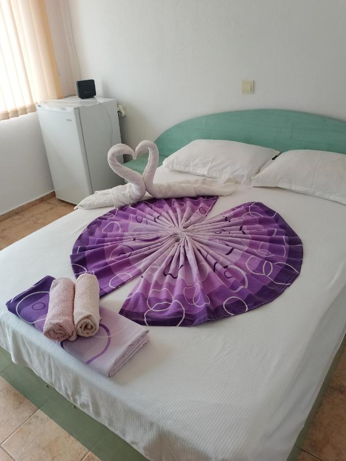 Guest House Pepina Sozopol Exterior photo
