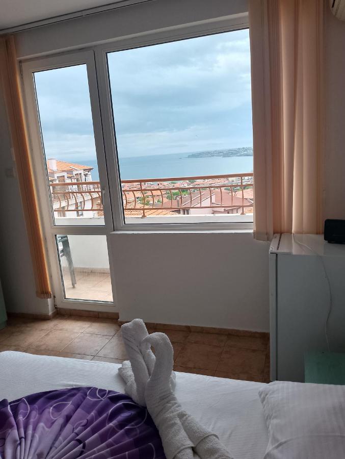 Guest House Pepina Sozopol Exterior photo