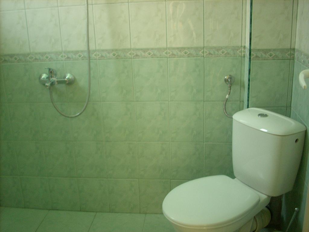 Guest House Pepina Sozopol Exterior photo