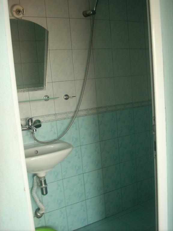 Guest House Pepina Sozopol Exterior photo