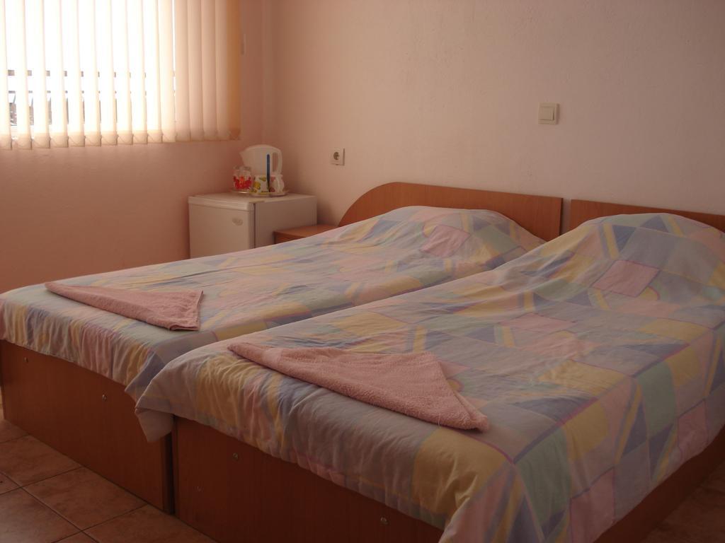 Guest House Pepina Sozopol Room photo
