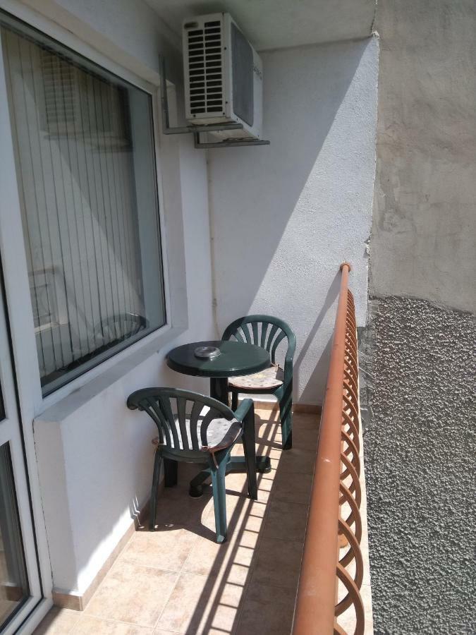 Guest House Pepina Sozopol Exterior photo
