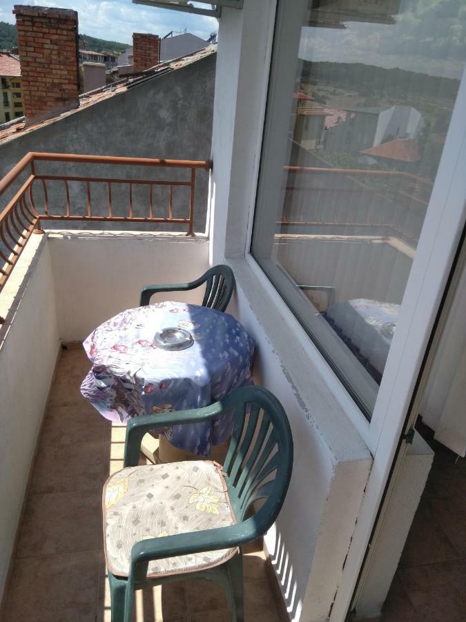 Guest House Pepina Sozopol Exterior photo