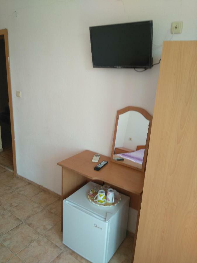 Guest House Pepina Sozopol Exterior photo